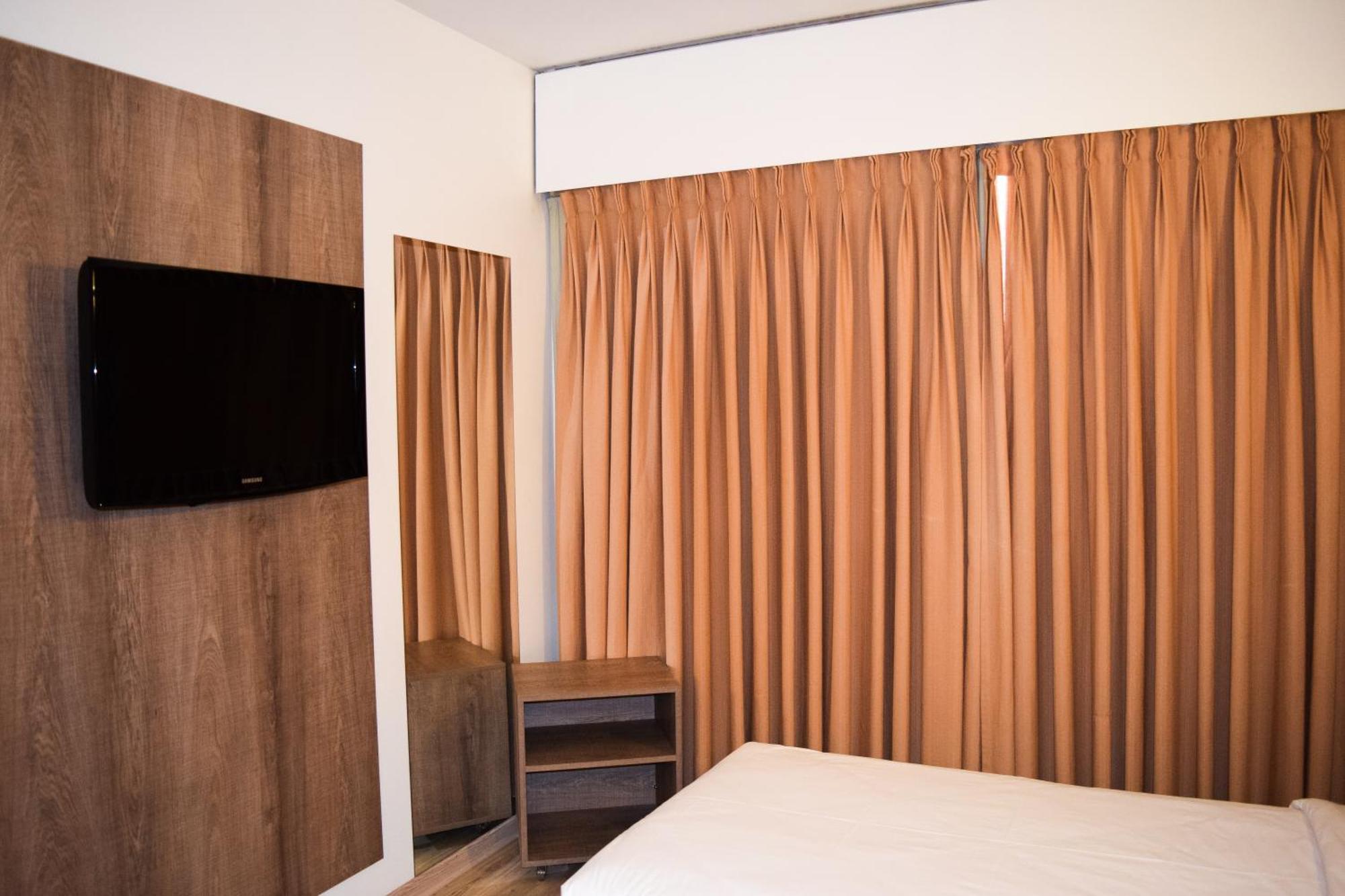 America Bittar Hotel Brasilia Cameră foto