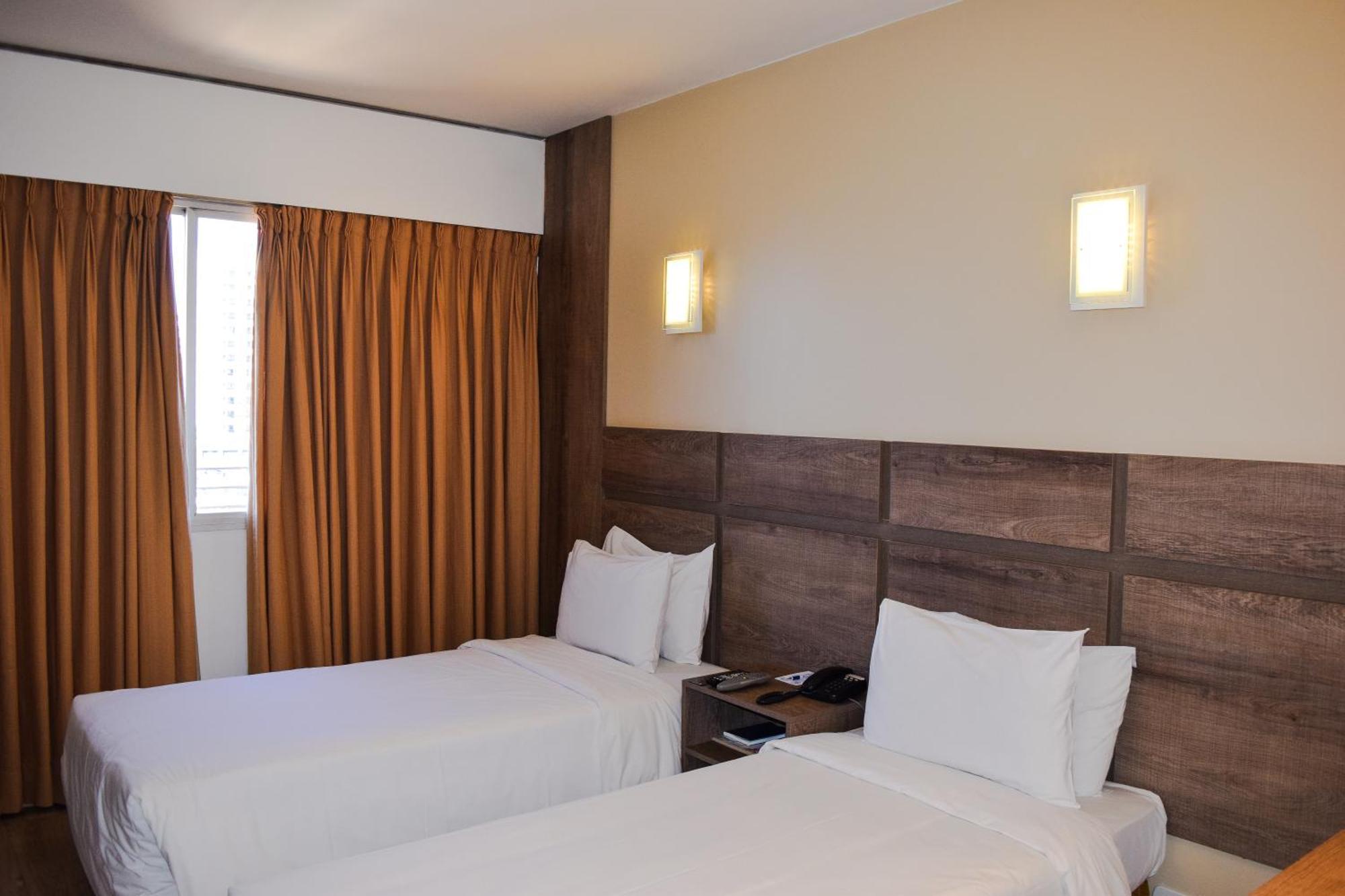 America Bittar Hotel Brasilia Cameră foto