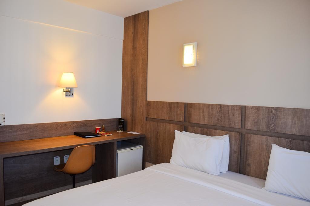 America Bittar Hotel Brasilia Exterior foto