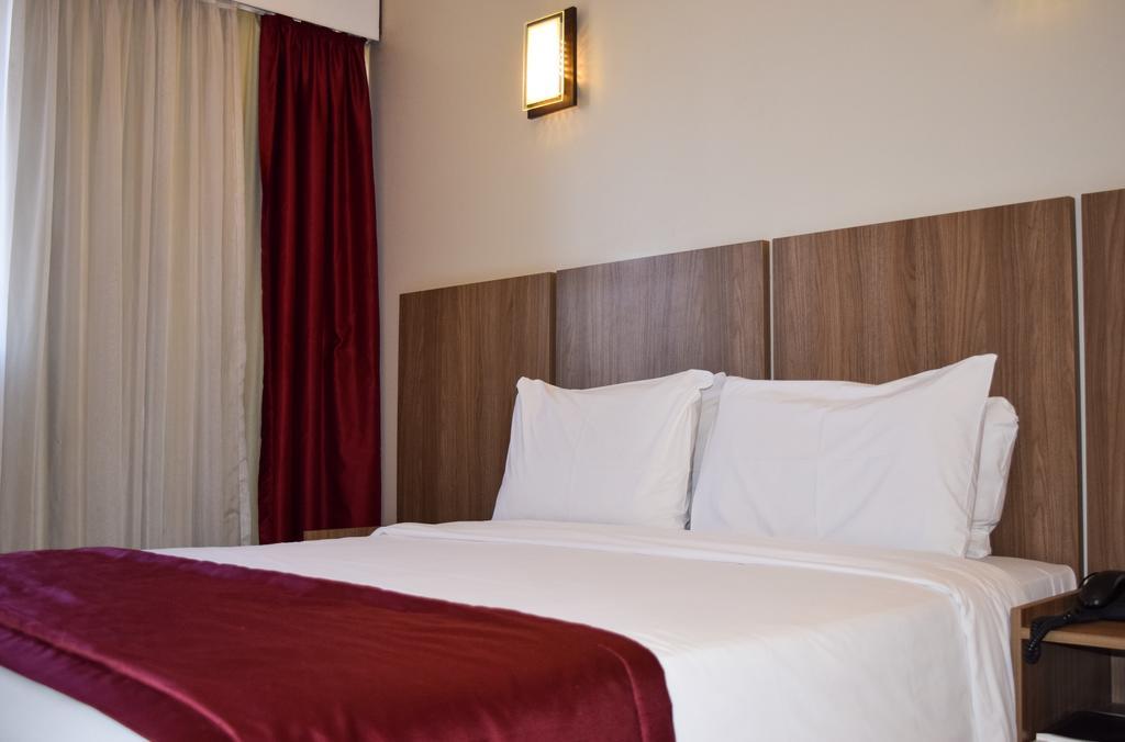America Bittar Hotel Brasilia Exterior foto