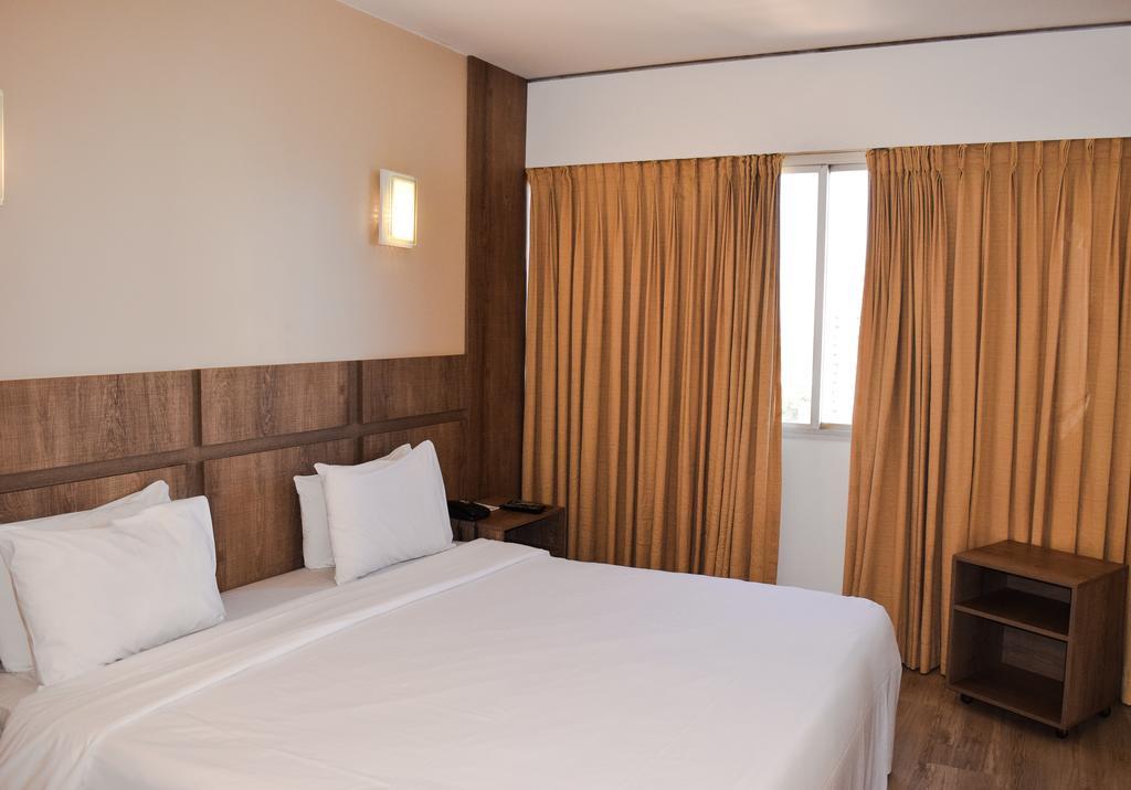 America Bittar Hotel Brasilia Exterior foto