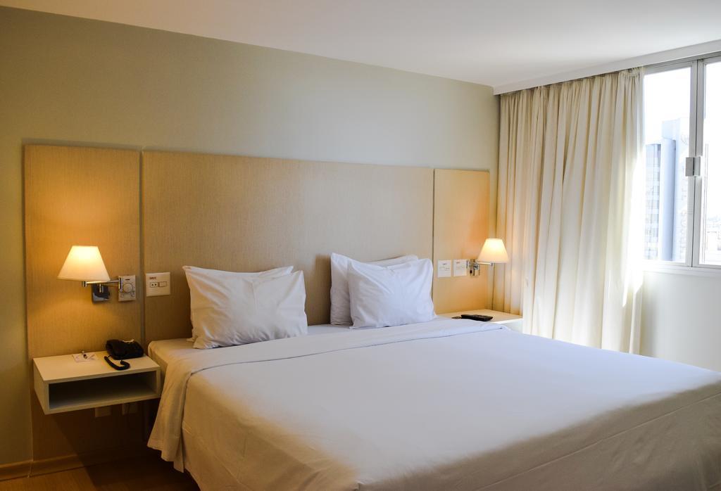 America Bittar Hotel Brasilia Exterior foto
