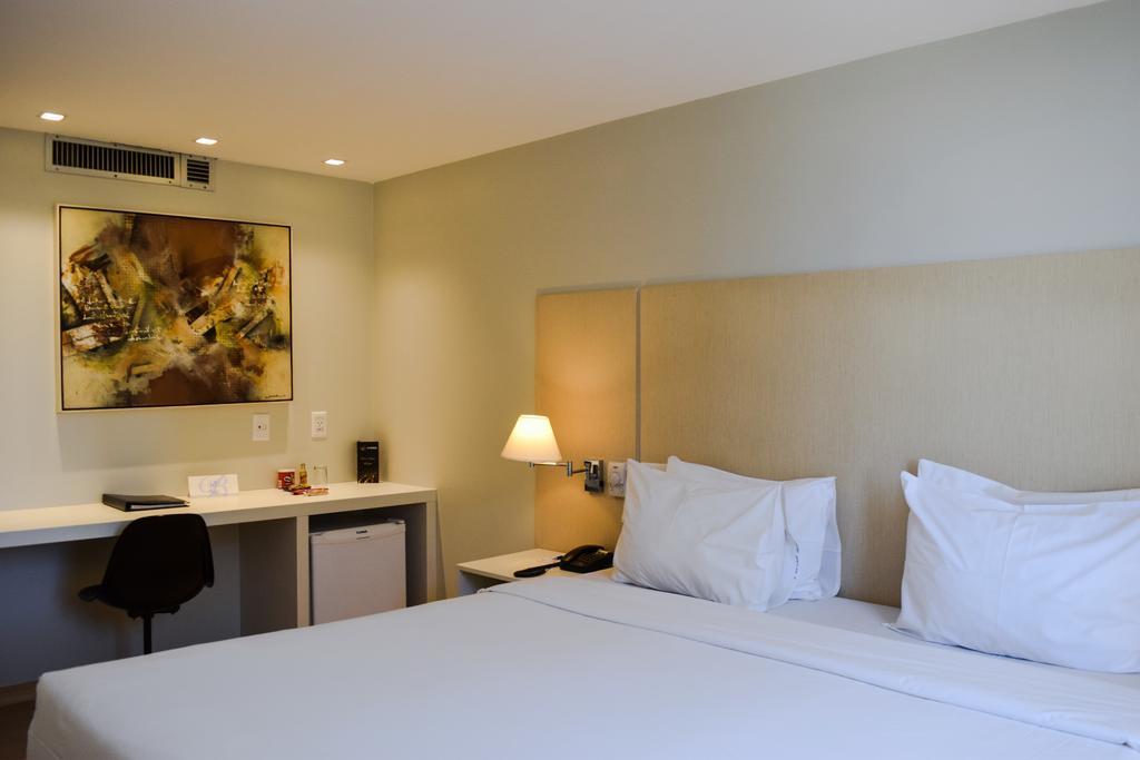 America Bittar Hotel Brasilia Exterior foto