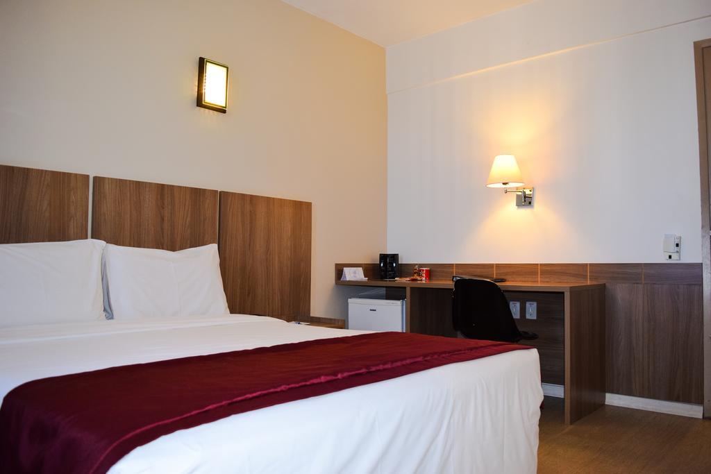 America Bittar Hotel Brasilia Exterior foto