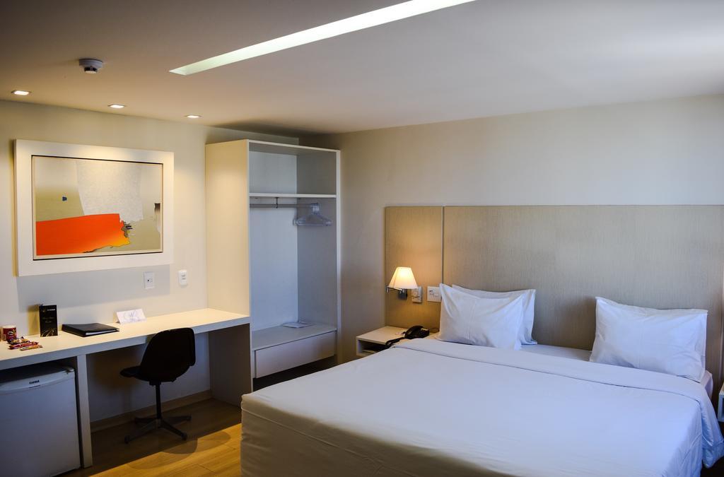 America Bittar Hotel Brasilia Exterior foto