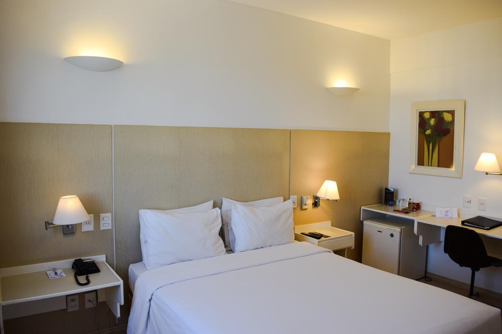 America Bittar Hotel Brasilia Exterior foto