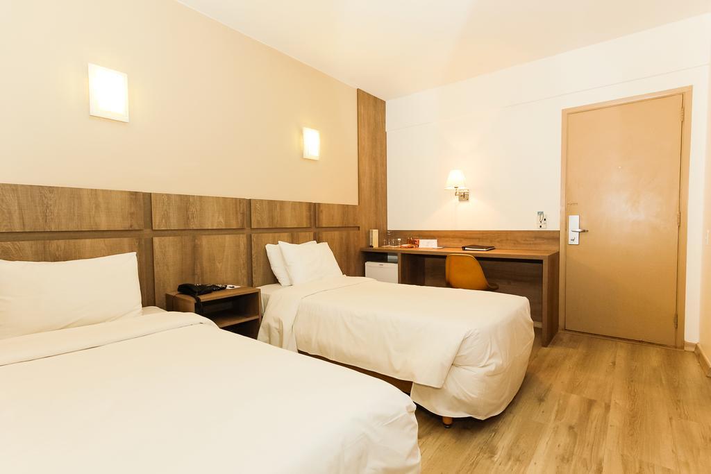 America Bittar Hotel Brasilia Exterior foto