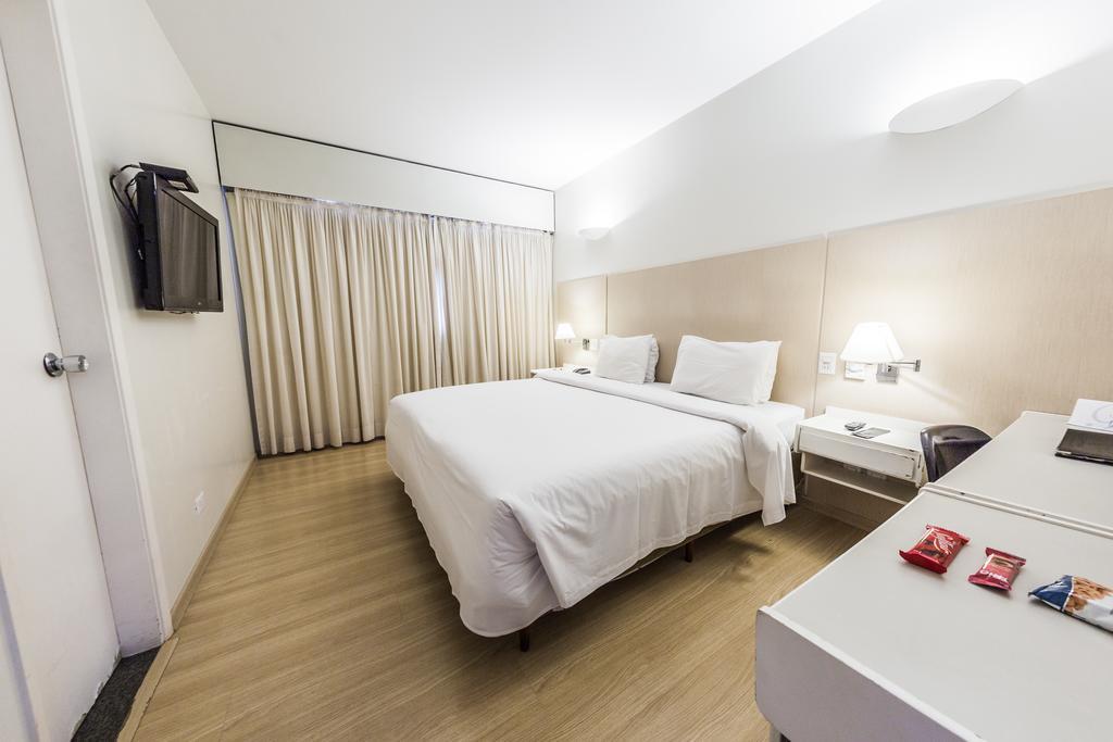 America Bittar Hotel Brasilia Exterior foto