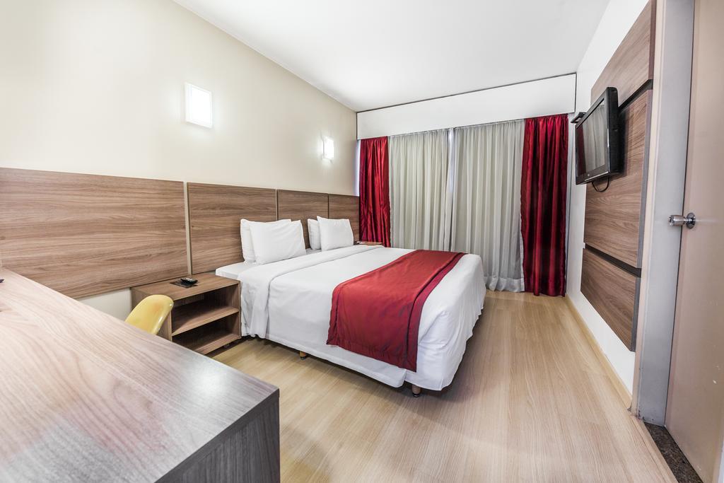America Bittar Hotel Brasilia Exterior foto
