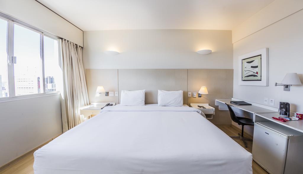 America Bittar Hotel Brasilia Exterior foto
