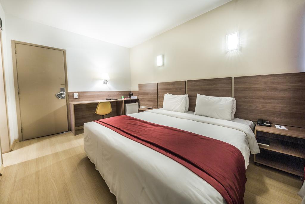 America Bittar Hotel Brasilia Exterior foto