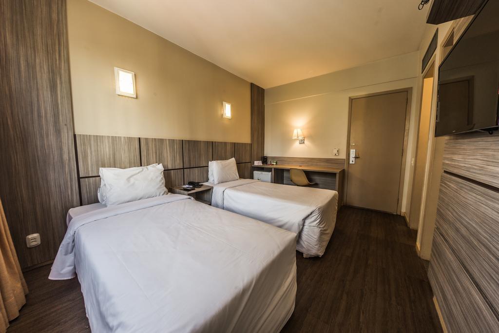 America Bittar Hotel Brasilia Exterior foto